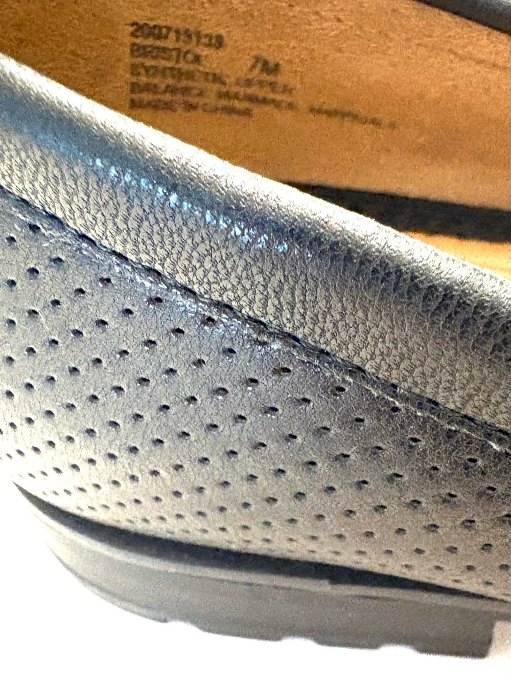 KELLY & KATIE Bristol Loafers in black - Picture 6 of 6